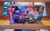 LEGO(Händler) Ninjago: 71768 Jays Golddrachen-Motorrad & NEU Sachsen - Rochlitz Vorschau