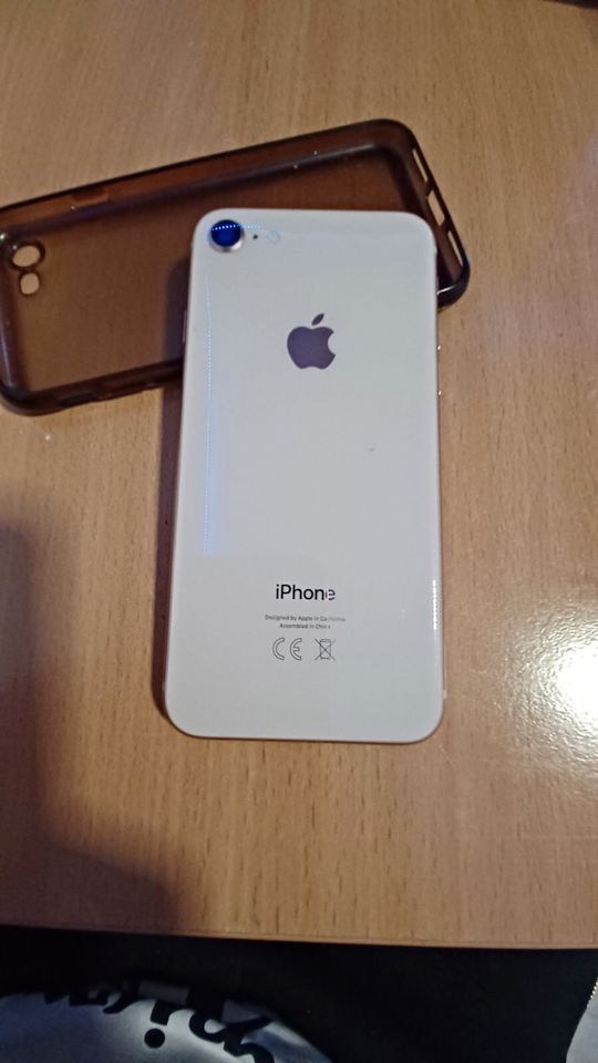 iPhone 8 Volt Wachstum um 64 GB in Berlin