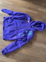 Herren dicke Sweatjacke gefüttert M von Puma Hessen - Neu-Anspach Vorschau