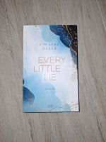 Every Little Lie - Kim Nina Ocker Hemelingen - Arbergen Vorschau