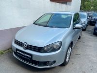 Volkswagen Golf VI 1.4 TSI Highline / Klima / Leder / Automatik Nordrhein-Westfalen - Hagen Vorschau