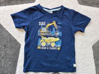 Salt and Pepper T-Shirt Gr 92/98 ⭐️ Duisburg - Duisburg-Süd Vorschau