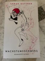 Sarah Kuttner - Wachstumsschmerz Baden-Württemberg - Wutach Vorschau