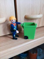 Playmobil mit Mülltonne Nordfriesland - Husum Vorschau