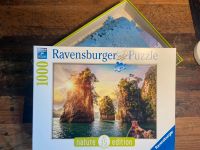 Puzzle 1000 Teile Hannover - Mitte Vorschau