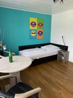 Vollmöbliertes All Inclusive-Wohnen in toller Rheinlage (Comfort Apartment) Rheinland-Pfalz - Koblenz Vorschau