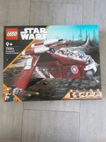 Lego Star Wars - Gunship der Coruscant Wachen Edewecht - Edewecht - Friedrichsfehn Vorschau