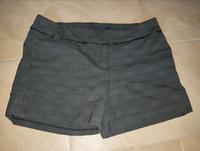 Stoff shorts grau Rheinland-Pfalz - Mayen Vorschau