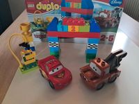 Lego Duplo Cars das Rennen Nr. 10600 Baden-Württemberg - Stockach Vorschau