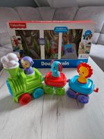 Fisher Price Spielset Zug Niedersachsen - Sachsenhagen Vorschau