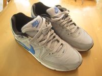 Turnschuhe  Nike Air Max - Gr. 45 -  TOP-Zustand -   neuwertig Bayern - Manching Vorschau