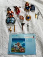 Playmobil Zwergenkönig Baden-Württemberg - Heidelberg Vorschau