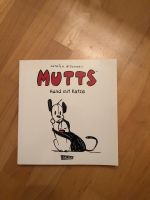 Mutts: Hund mit Katze von Patrick McDonnell | Comic, wie neu Schleswig-Holstein - Elmenhorst Kr Stormarn Vorschau