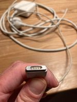 45W Apple MagSafe Power Adapter Mitte - Wedding Vorschau