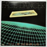 LP: FACE DANCER (USA) - This World (1979/Capitol/CDN) Bayern - Nüdlingen Vorschau