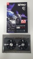 RADEON RX 580 8Gb OVP Chemnitz - Schloßchemnitz Vorschau