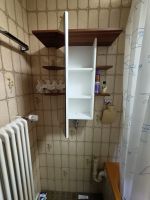 Badezimmer / Waschbecken Spiegelschrank Hessen - Bad Homburg Vorschau