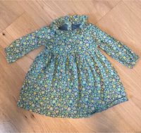 Sommerliches Kleid Gr. 74/80 Dortmund - Mitte Vorschau