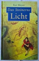 Kai Meyer: Das Steinerne Licht | Buch | gebunden | TOP Nordrhein-Westfalen - Warstein Vorschau