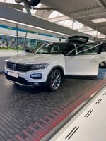 VW T-ROC 2.0 TDI 4-Motion Sport - Super gepflegt mit Dachbox Köln - Bayenthal Vorschau