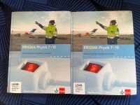 Prisma Physik 7-10 incl CD 978-3-12-068752-8 Rheinland-Pfalz - Kempenich Vorschau
