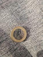 1 Euro Münze Griechenland Nordrhein-Westfalen - Herten Vorschau