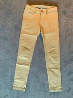 Diesel Skinny Chino beige (28) Nordrhein-Westfalen - Herten Vorschau