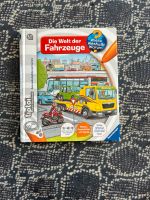 Tiptoi Buch wieso weshalb warum: die Welt der Fahrzeuge München - Au-Haidhausen Vorschau