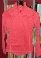 Skipullover/Skirolli - Roxy Gr. XS/ 34 lachs Berlin - Steglitz Vorschau