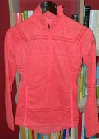 Skipullover/Skirolli - Roxy Gr. XS/ 34 lachs Berlin - Steglitz Vorschau