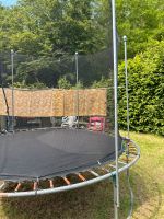 Ich bitte Trampolin zum verkaufen an. Saarland - Rehlingen-Siersburg Vorschau