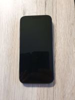 iPhone 13 128 GB Mitternacht schwarz Thüringen - Gera Vorschau