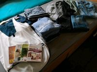 XL Paket 24 tlg. Schwangerschaftskleidung mit DVDs Gr. S / M Baden-Württemberg - Riedlingen Vorschau