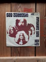 Led Zeppelin Single Schallplatte Immigrant Song Rheinland-Pfalz - Böhl-Iggelheim Vorschau