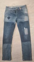 Neuwertige High Boutique Ware Jeans Stretch 42 XL Niedersachsen - Stade Vorschau