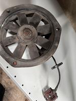 Mercedes W 114 W 115 Gebläsemotor Widerstand Lüfter Niedersachsen - Bad Bentheim Vorschau