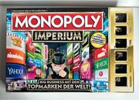 Monopoly IMPERIUM von Hasbro Gaming neu! Baden-Württemberg - Schlier Vorschau