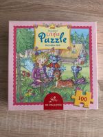 Puzzle Prinzessin Lillifee 100 Teile Bayern - Sonthofen Vorschau