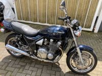 Kawasaki Zephyr 1100 aus 4-1992 BLITZ BLANK 3 Hand läuft+fährt Bochum - Bochum-Ost Vorschau