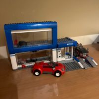 Lego Autowerkstatt Nordrhein-Westfalen - Hamminkeln Vorschau