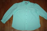 80er Vintage Retro MARIA BELLESI Grosse Mode BLUSE 48 50 XL Hemd Bayern - Bodenwöhr Vorschau