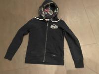 Superdry Sweatshirt Jacke, Größe 38 Niedersachsen - Peine Vorschau