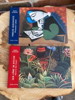 Bücher:Picassos Leben und Tiere in der Kunst, inkl. Versand Niedersachsen - Celle Vorschau