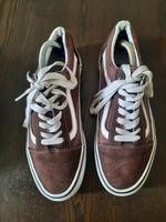 Vans Sneaker in Braun Kiel - Ravensberg-Brunswik-Düsternbrook Vorschau