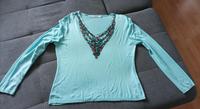Damen Pullover Gr.44/46 Biba Hessen - Breidenbach (bei Biedenkopf) Vorschau