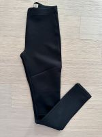 Hollister Leggings in Neoprenstoff XS Baden-Württemberg - Bondorf Vorschau