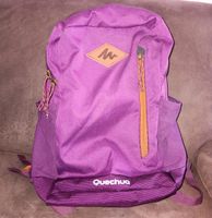 Quechua Wanderrucksack 10l purple Baden-Württemberg - Marbach am Neckar Vorschau