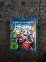 Avengers - Blu-ray - Top-Zustand Niedersachsen - Walsrode Vorschau