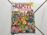 Kaputt - Das Magazin für unterdrückte Lebensfreude - Nr. 69 Schleswig-Holstein - Neumünster Vorschau