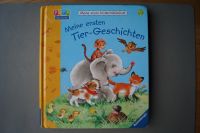 Kinderbuch Meine ersten Tiergeschichten - Ravensburger Bayern - Würzburg Vorschau